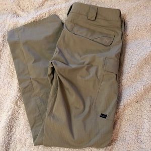 Woman’s 5.11 pants